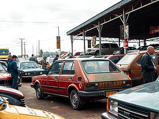 Auto nuove alle stelle, stipendi fermi: il vero motivo per cui gli italiani rinviano l’acquisto