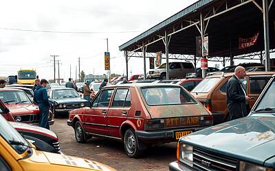 Auto nuove alle stelle, stipendi fermi: il vero motivo per cui gli italiani rinviano l’acquisto