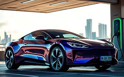 Auto più vendute in Italia: la classifica a sorpresa per alimentazione che ribalta ogni previsione