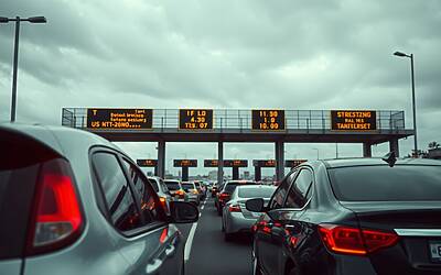 Auto: stangata in arrivo tra rincari e tasse nascoste, ecco cosa cambierà davvero per te