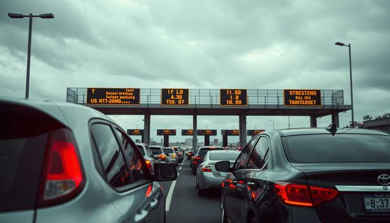 Auto: stangata in arrivo tra rincari e tasse nascoste, ecco cosa cambierà davvero per te
