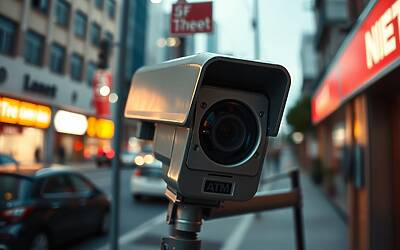 Autovelox trasformati in bancomat occulti dei Comuni: il trucco che svuota il conto e nessuno ti spiega perché