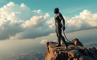 Avengers Doomsday svela poteri inediti: Black Panther, M’Baku e la Cosa ribaltano il destino dei supereroi