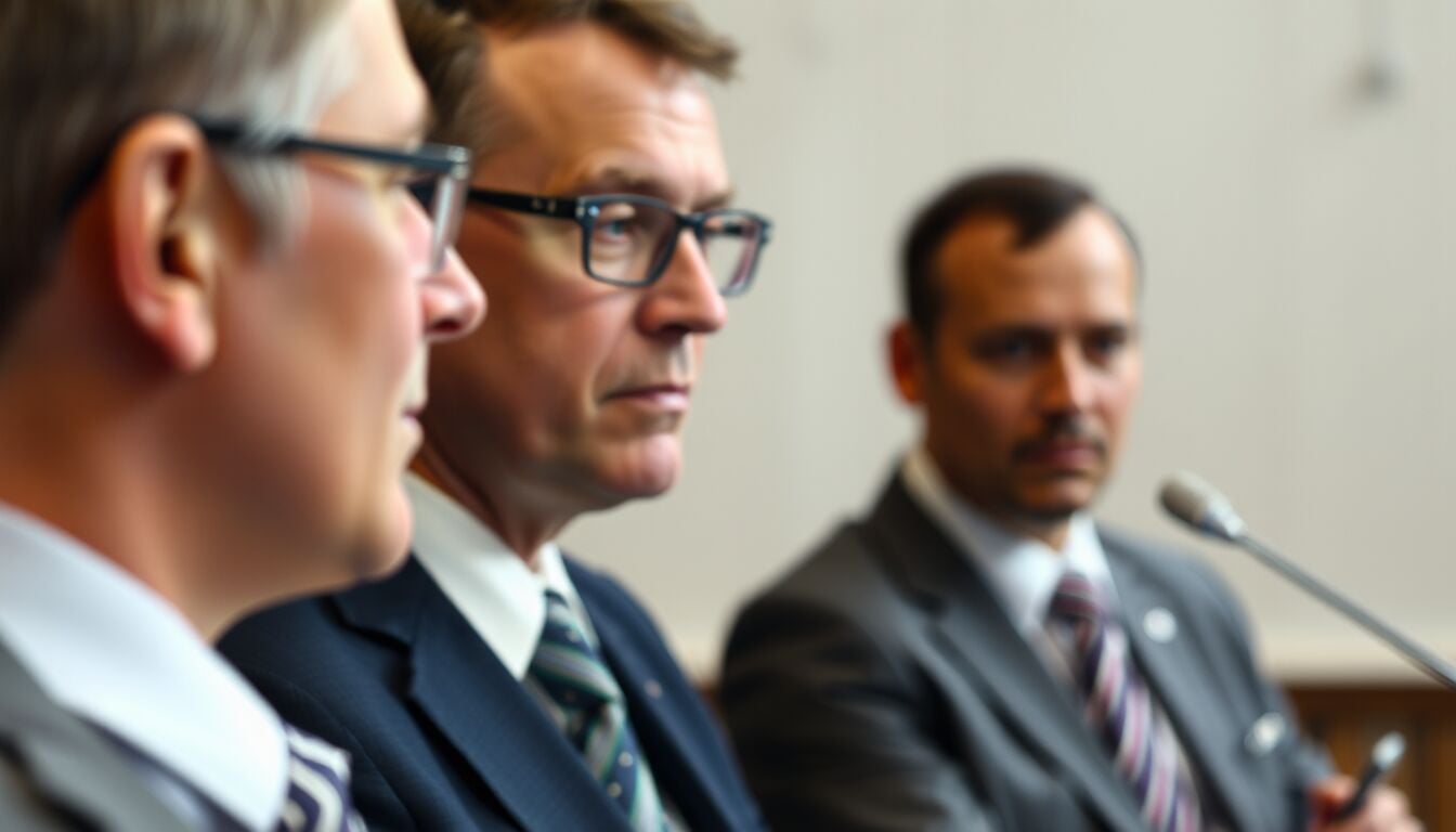 Avvocati dell'imputato denunciano parzialità del tribunale e presentano richiesta di ricusazione del giudice 1 Avvocati dell'imputato denunciano parzialità del tribunale e presentano richiesta di ricusazione del giudice