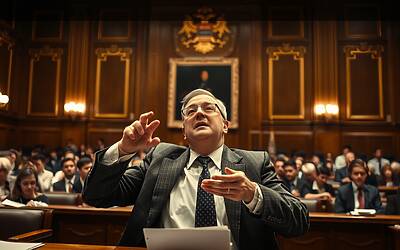 Avvocato Spazzali svela l’ultima verità nascosta: il sorprendente testamento morale che cambia la difesa italiana