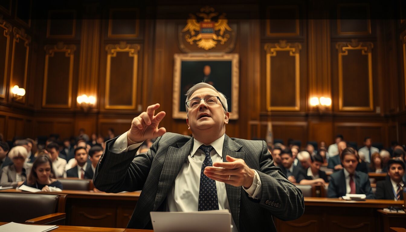 Avvocato Spazzali svela l’ultima verità nascosta: il sorprendente testamento morale che cambia la difesa italiana