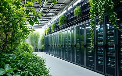 AWS guida la sovranità digitale europea con il nuovo cloud tedesco: cosa cambia per aziende e PA