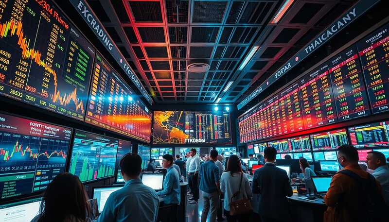 Azioni tokenizzate dominano: mercato in corsa verso miliardi, investitori a caccia delle prossime opportunità