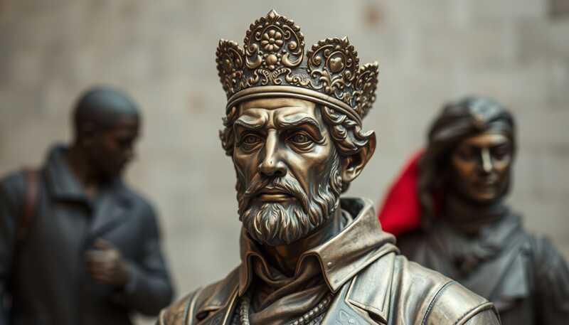 Bafta svelano nomination inaspettate: ecco chi punta alla statuetta