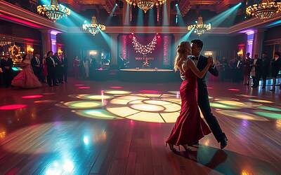 Ballando con le Stelle svela il nuovo studio: i vip già in fila, sorpresa tra i candidati