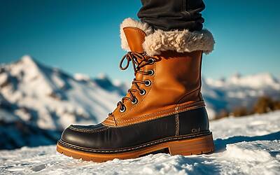 Bally rilancia l’eredità dell’alpinismo con uno stile audace che conquista le vette della moda