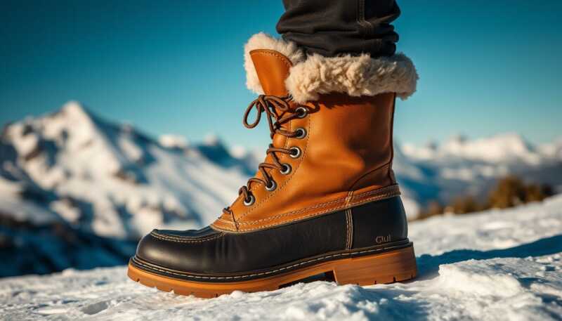 Bally rilancia l’eredità dell’alpinismo con uno stile audace che conquista le vette della moda
