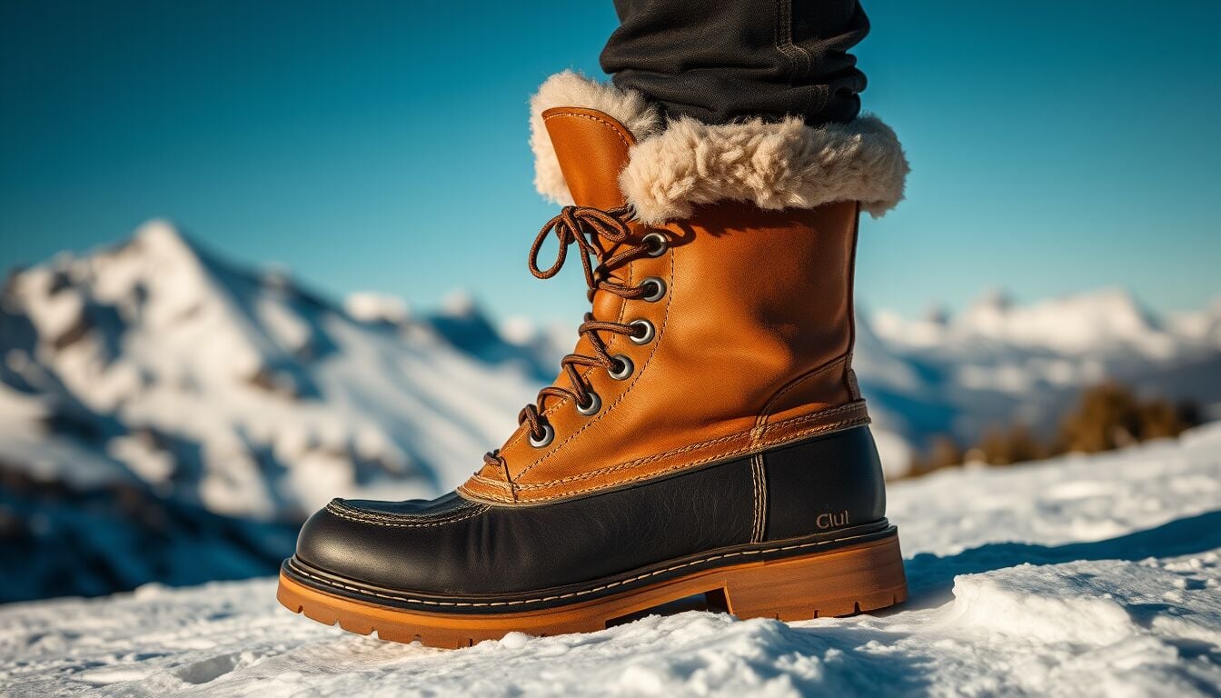 Bally rilancia l’eredità dell’alpinismo con uno stile audace che conquista le vette della moda