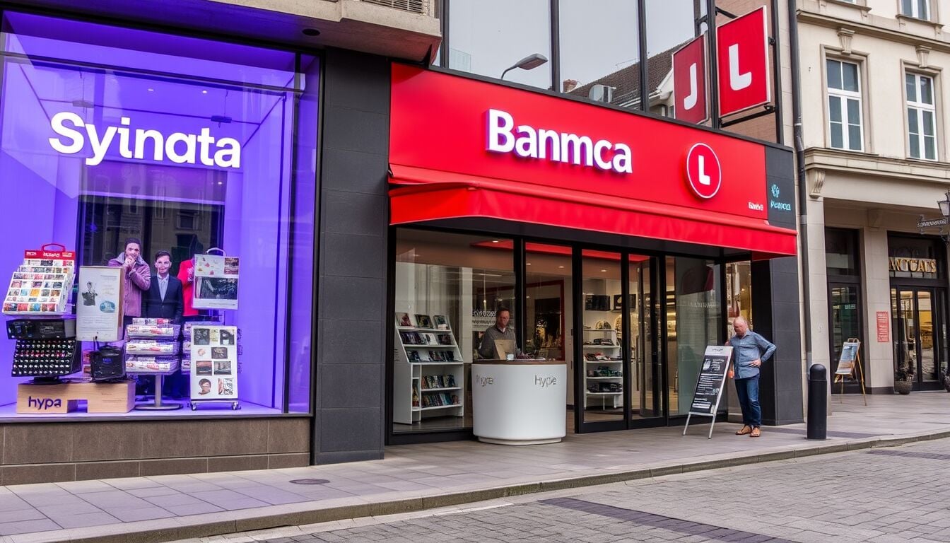 Banca Sella sorprende il mercato con l’acquisizione strategica di Hype