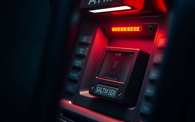 Bancomat, nuova truffa lampo: carte a rischio e conti svuotati in pochi istanti, come difendersi subito