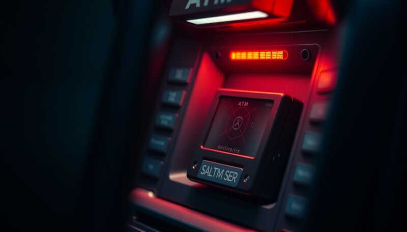 Bancomat, nuova truffa lampo: carte a rischio e conti svuotati in pochi istanti, come difendersi subito