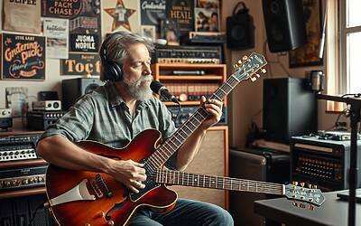 Bandcamp sfida l’intelligenza artificiale: stretta storica per salvare gli artisti e la musica indipendente