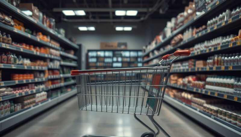 Bankitalia shock: famiglie serrano i portafogli, consumi giù e corsa al risparmio