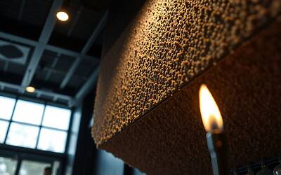 Bar e pannelli fonoassorbenti: panico silenzioso, clienti disorientati e calo consumi scuotono la movida