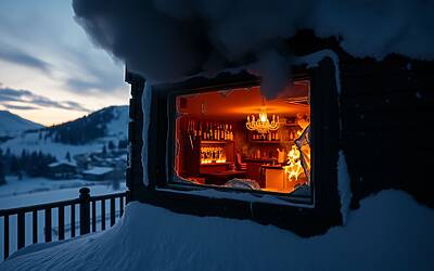 Bar in località sciistica svizzera: incendio mortale, cosa è accaduto davvero nella notte mortale