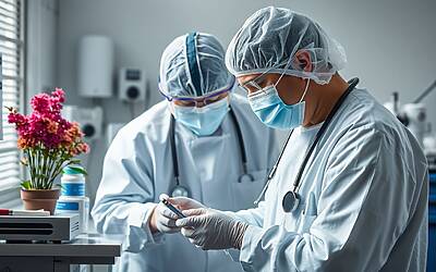 Barbacid oncologo italiano accende la speranza contro il tumore al pancreas