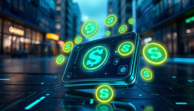 Barclays scommette sulle stablecoin: investimento in Ubyx accende la corsa alla finanza digitale