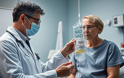 Bassetti smonta Belen: la cura anti-age nel mirino tra dubbi, polemiche e rischi nascosti