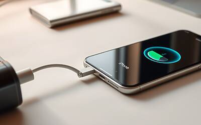 Batteria MagSafe iPhone Air rivoluzionata: nuovo firmware sblocca prestazioni e autonomia che non ti aspetti