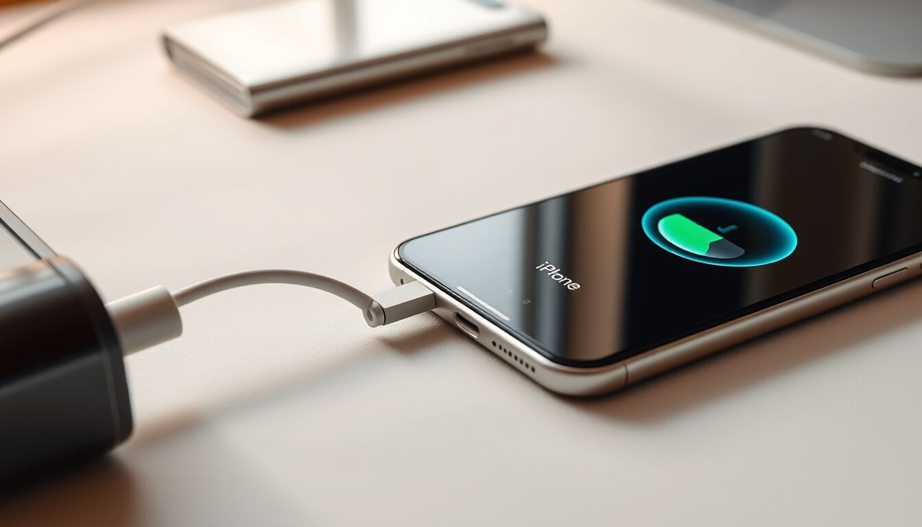 Batteria MagSafe iPhone Air rivoluzionata: nuovo firmware sblocca prestazioni e autonomia che non ti aspetti