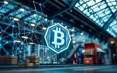 BCE apre alla blockchain come collaterale: cosa cambia per il credito