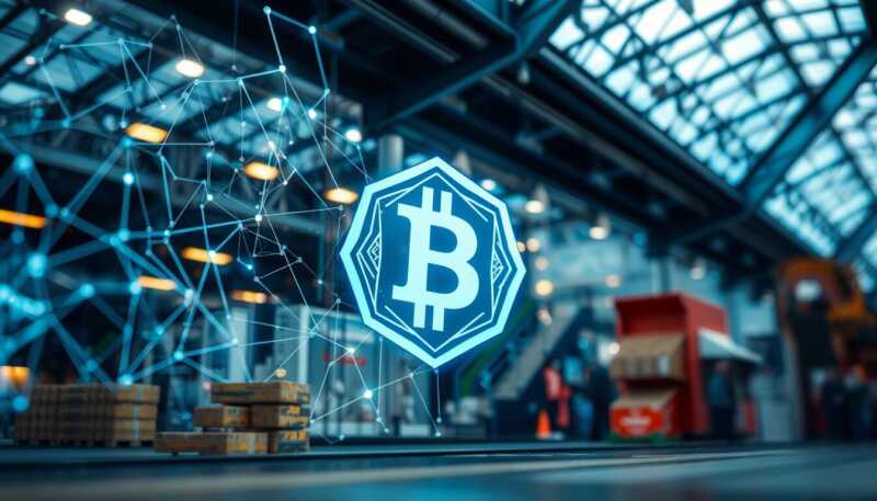 BCE apre alla blockchain come collaterale: cosa cambia per il credito