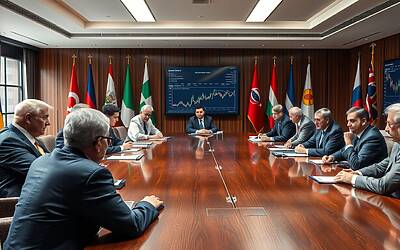 Bce guida il fronte globale contro Trump per sostenere Powell e la stabilità dei mercati