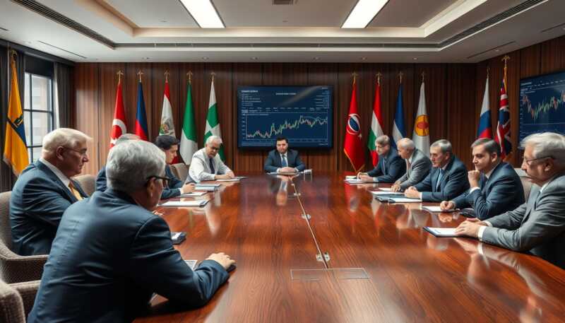 Bce guida il fronte globale contro Trump per sostenere Powell e la stabilità dei mercati