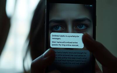 Beatrice Arnera rompe il silenzio: minacce, odio e inviti al suicidio sconvolgono la compagna di Raoul Bova