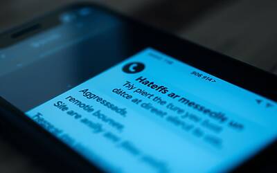 Beatrice Arnera travolta dall’odio online: il video di Gazzoli e Pisani scatena una bufera imprevedibile