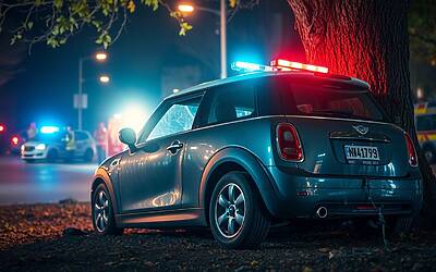 Beatrice Bellucci, il video shock svela i secondi che hanno cambiato tutto a Roma