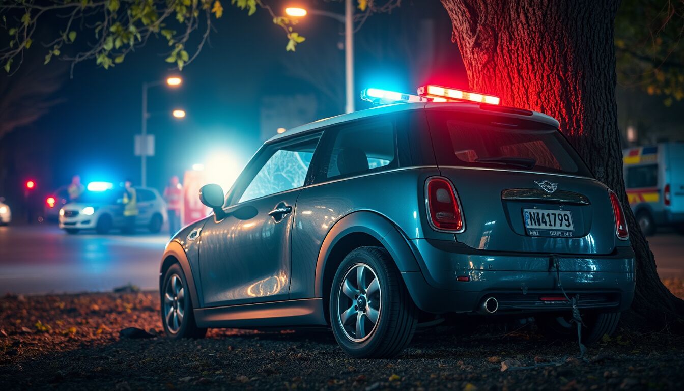 Beatrice Bellucci, il video shock svela i secondi che hanno cambiato tutto a Roma