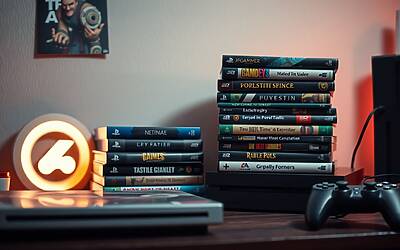 Befana protagonista: videogiochi imperdibili e idee gaming sorprendenti per una calza davvero epica