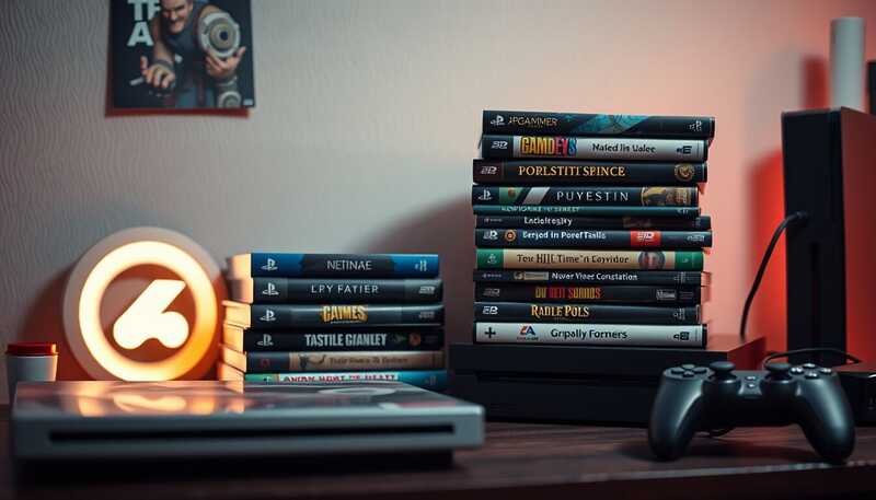 Befana protagonista: videogiochi imperdibili e idee gaming sorprendenti per una calza davvero epica
