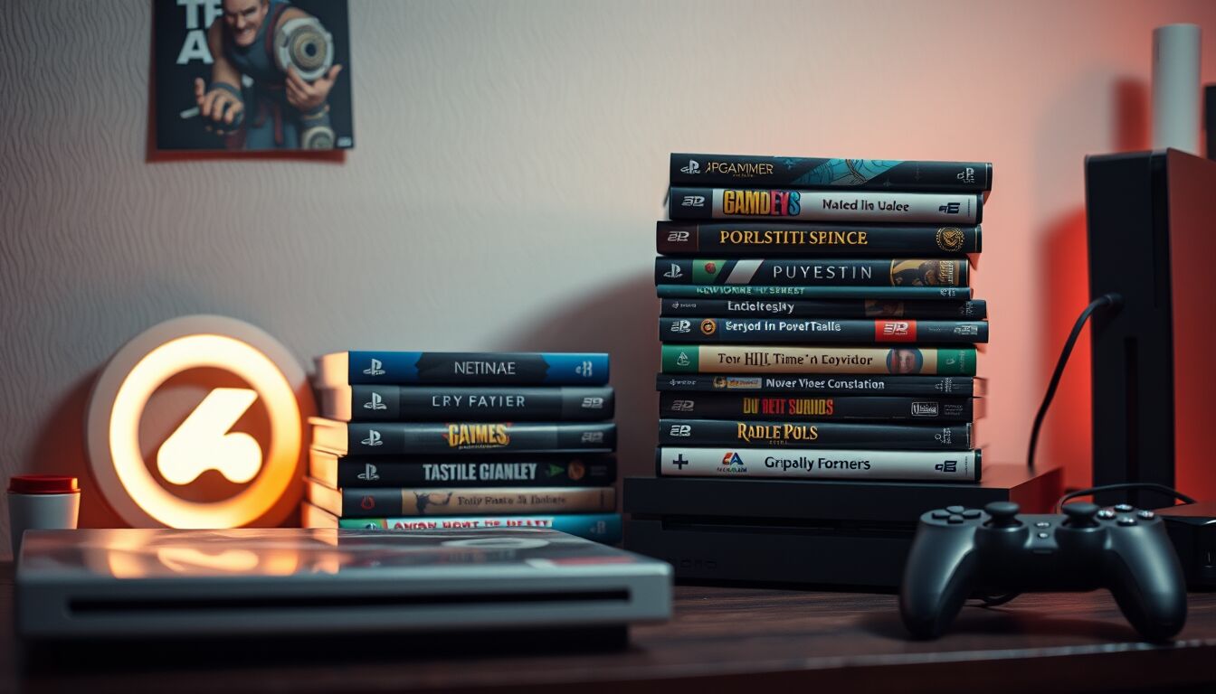 Befana protagonista: videogiochi imperdibili e idee gaming sorprendenti per una calza davvero epica