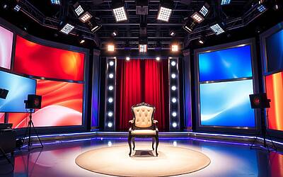 Belen esclusa da Corona su Netflix: una fonte svela il veto che ha cambiato tutto