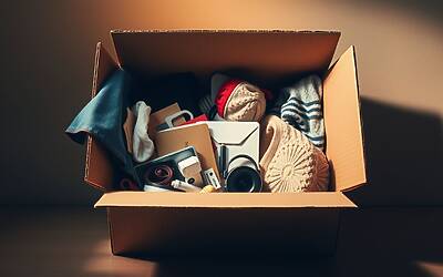 Belen rivoluziona la vita: nuova casa segreta e futuro inatteso con Santiago e Luna Marì