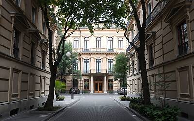 Belen Rodriguez rivoluziona la vita con i figli: la verità inaspettata dietro il trasloco