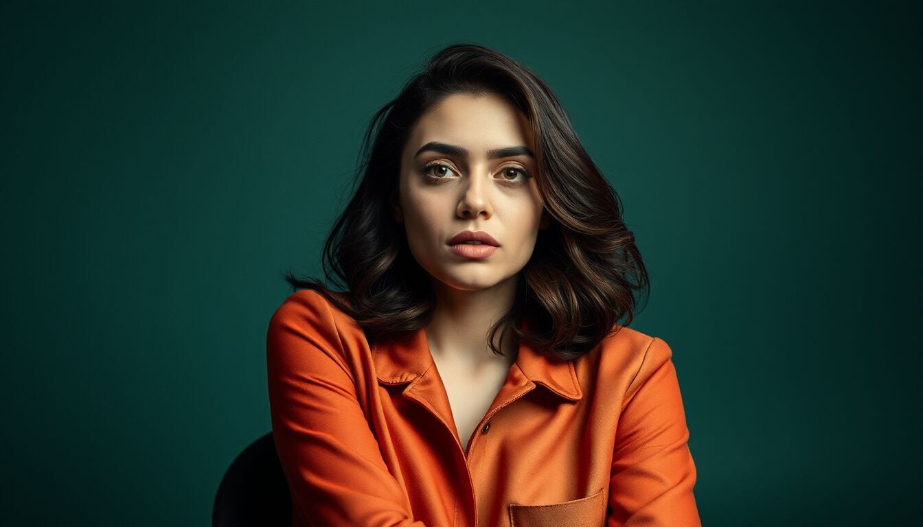 Belen Rodriguez rompe il silenzio su Maria De Filippi e Fabrizio Corona