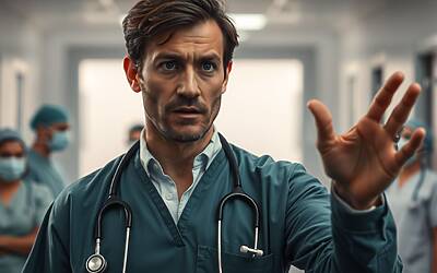 Belen sotto attacco: Matteo Bassetti la zittisce sui vaccini, polemica infuocata e fan divisi