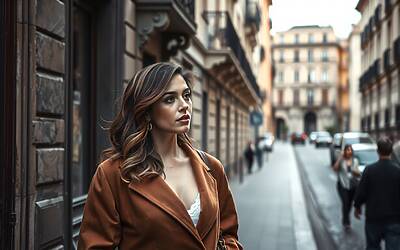 Belen trasloca di nuovo a Milano, nuova casa in zona esclusiva e dettagli sul cambio di vita