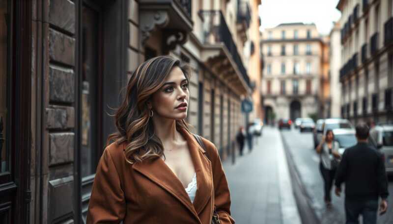 Belen trasloca di nuovo a Milano, nuova casa in zona esclusiva e dettagli sul cambio di vita