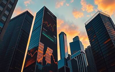 Bending Spoons punta le banche: corsa al posto d’onore nella mega IPO che farà discutere