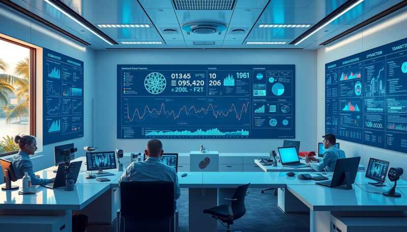 Bermuda on-chain nuova frontiera globale: come Coinbase e Circle stanno ridisegnando la mappa della finanza digitale