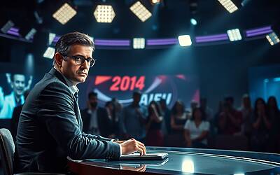 Bernasconi sotto attacco in TV: il retroscena su Crans che nessuno ti ha ancora raccontato